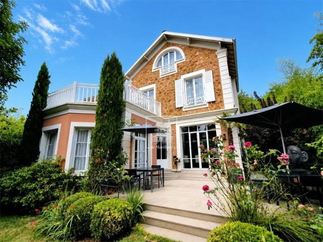 maison