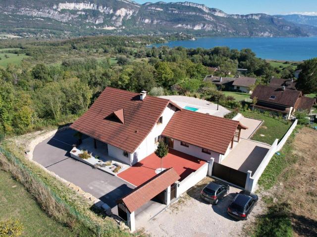 Maison 273 m2 Aix les Bains