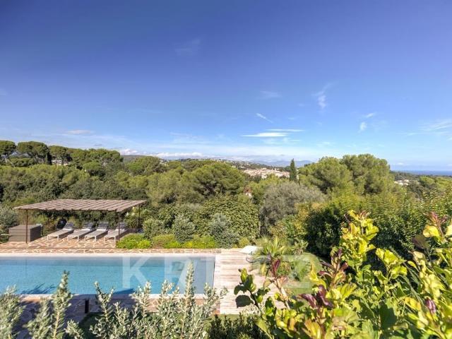 Maison 273 m2 Biot