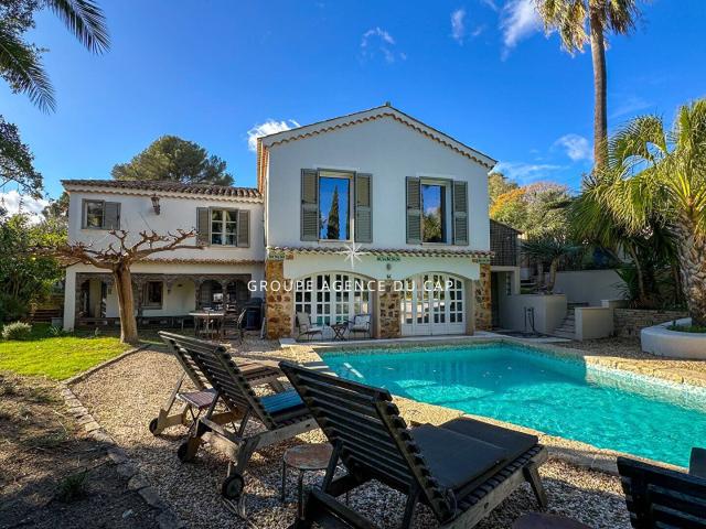 Maison 273 m2 Sainte Maxime