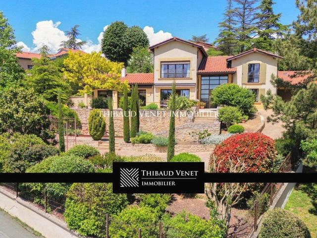 Maison 273 m2 Villefranche sur Saône