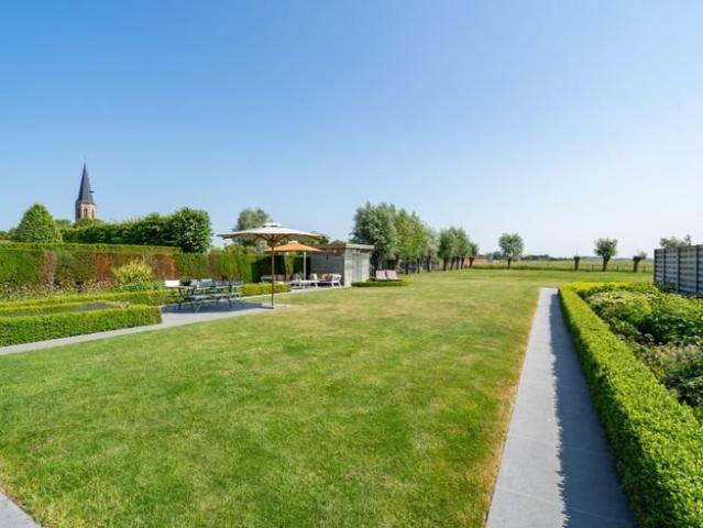 Maison 273 m² 5 Ch à vendre à De Haan