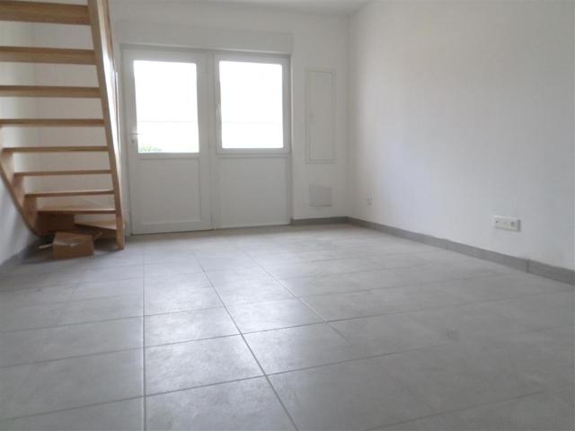 maison 27m2