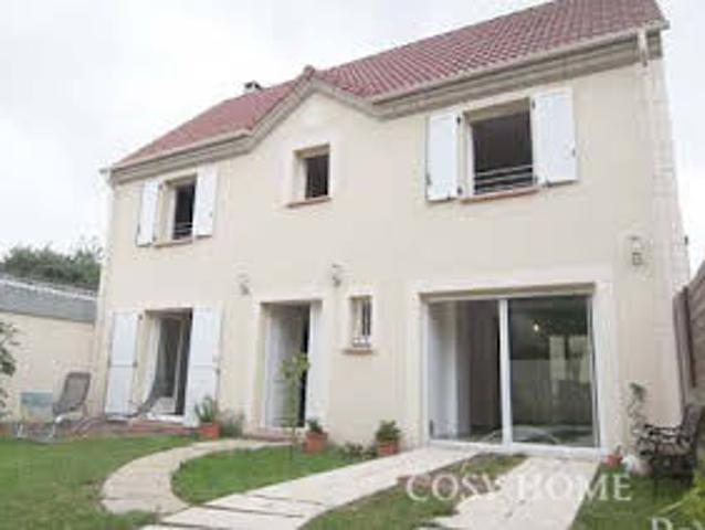 Maison avec jardin et terrasse