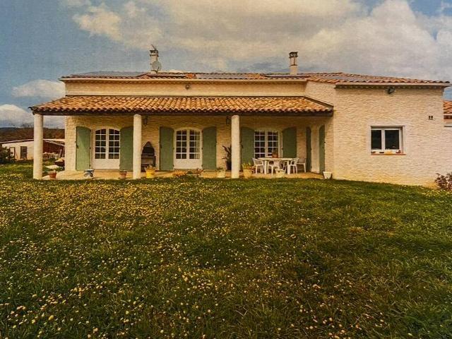 Maison 284 m2 Aix en Provence