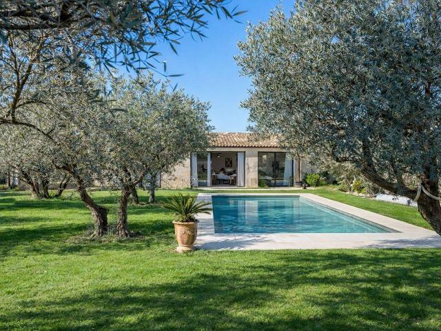 Maison 284 m2 Eygalières