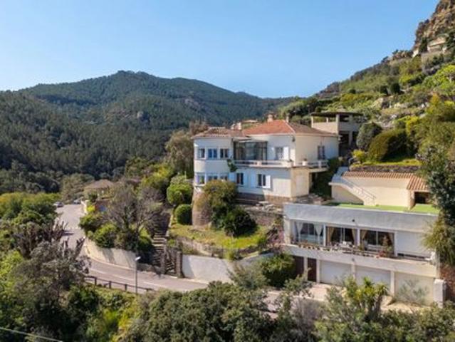 Maison 284 m2 THEOULE SUR MER