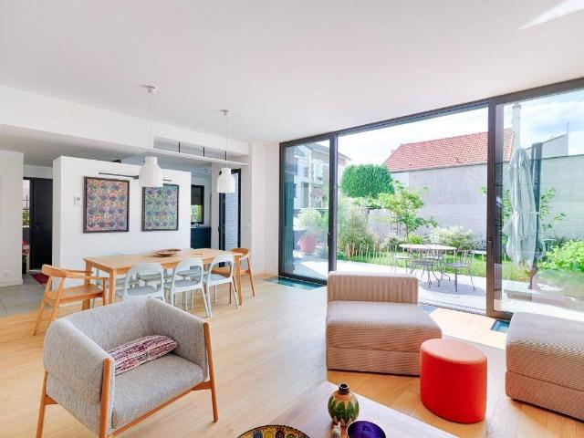 Maison 284 m2 Vanves