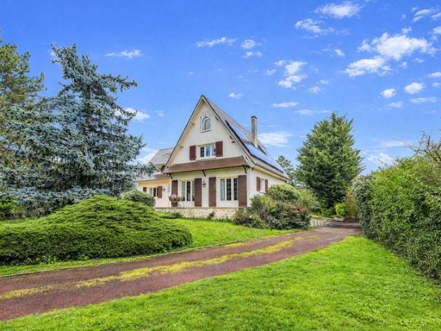 Maison 284 m2 8 pièces