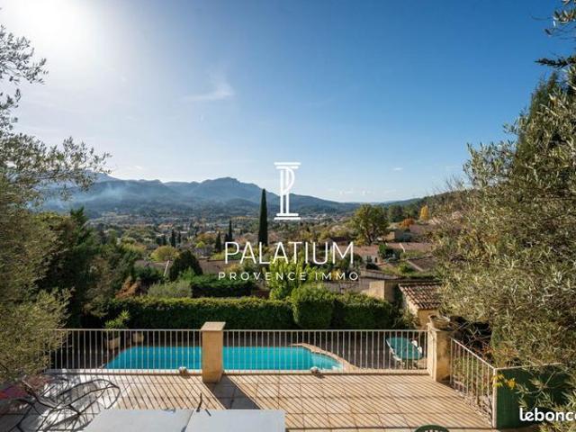 Maison 284 m² Auriol