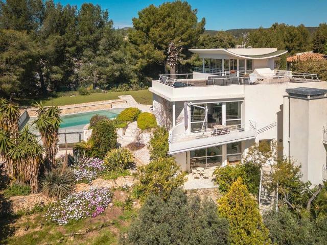Maison 285 m2 Cassis