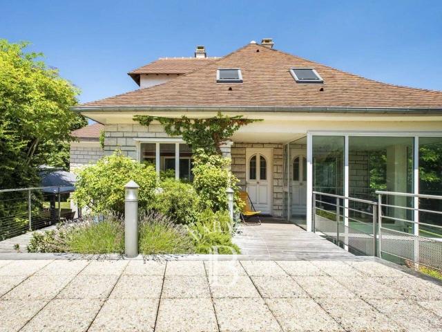 Maison 285 m2 Chambourcy