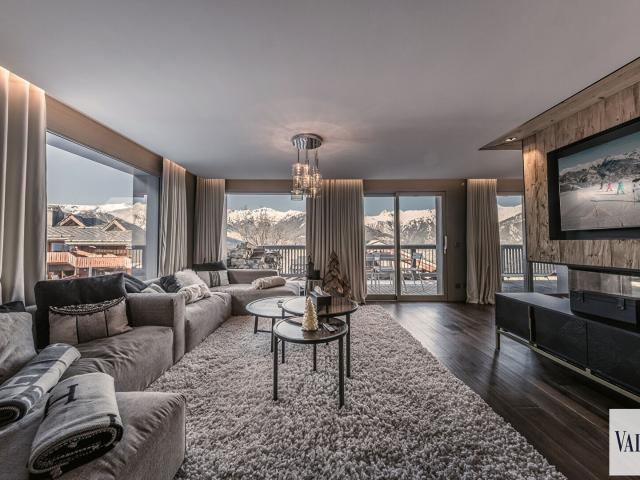 Maison 285 m2 Courchevel Village