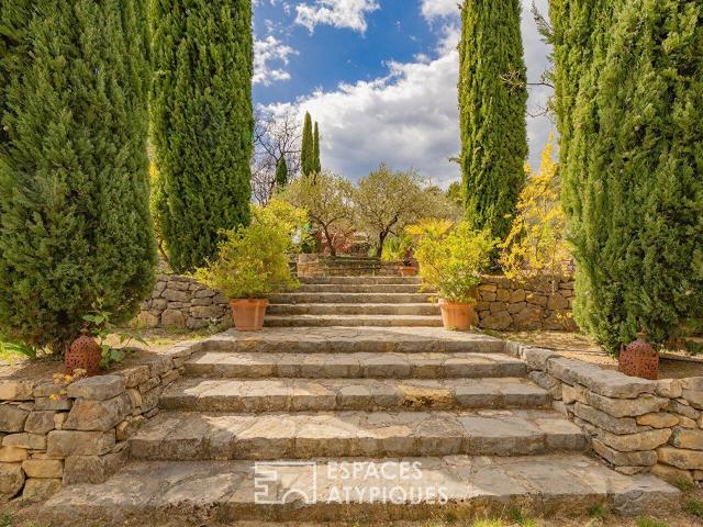 Maison 285 m2 Draguignan