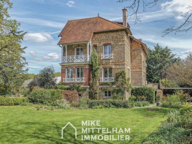 Maison 285 m2 Gambais