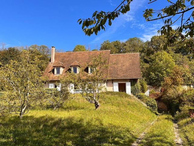 Maison 285 m2 Saint Nom la Bretèche