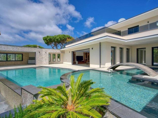 Maison 285 m2 Sainte Maxime