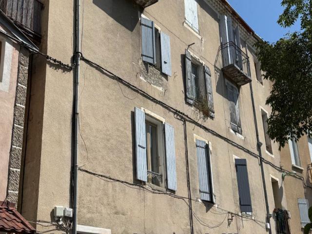 Maison 285 m²