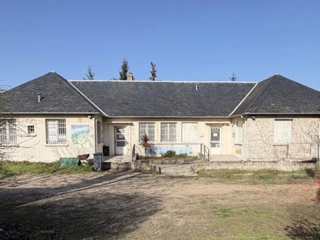 Maison 285 m² Saint Etienne Du Rouvray