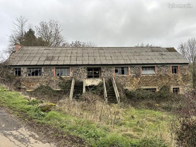 Maison 285 m² Peyrusse