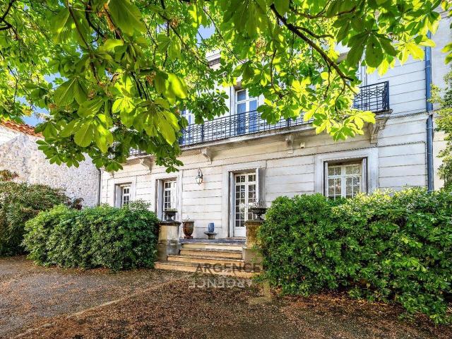 Maison 286 m2 Mauguio