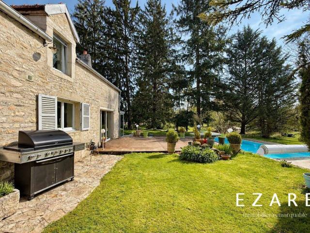 Maison 286 m2 Arceau