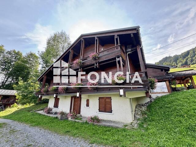 Maison 286 m2 Saint Nicolas la Chapelle