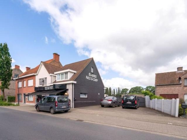 Maison 286 m² 4 Ch à vendre à Maldegem