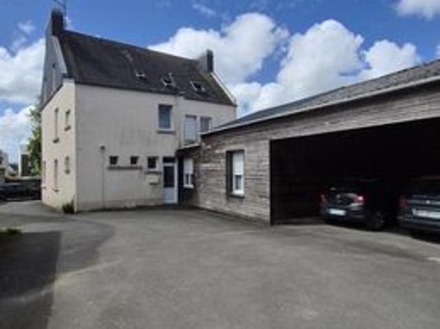 Maison 286 m² Landivisiau