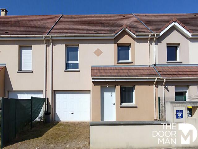 Maison 28700