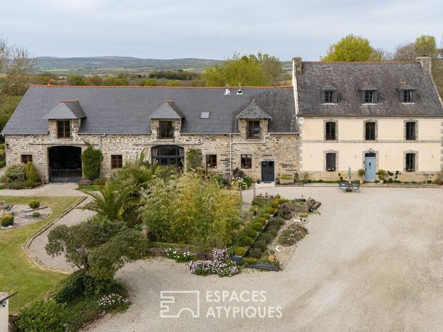 Maison 506 m2 Cast