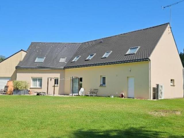 Maison 287 m² LANNION