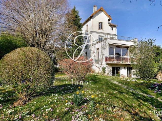 Maison 289 m2 Garches