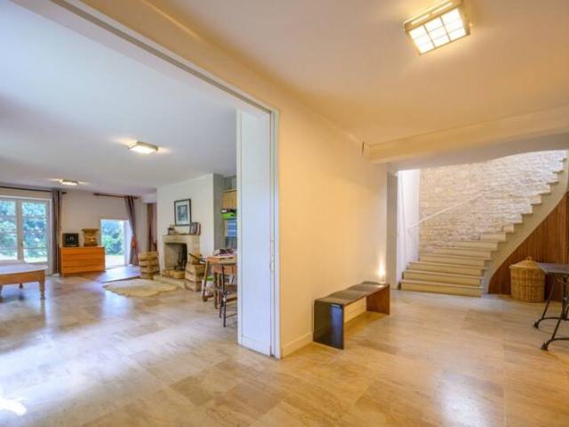 Maison 289 m2 L Houmeau