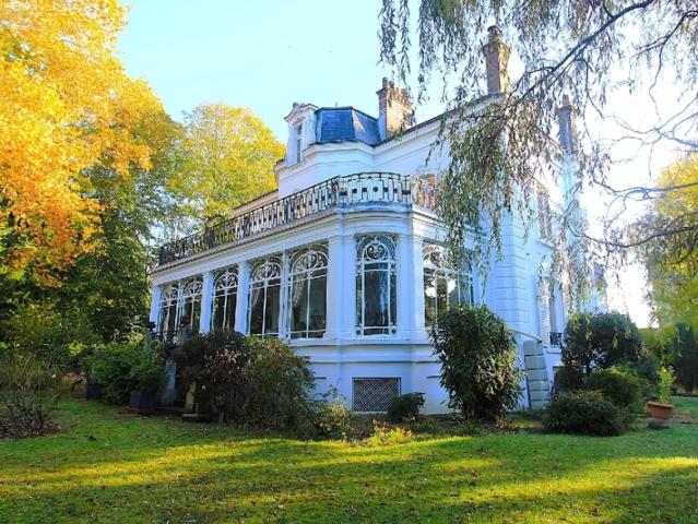 Maison 289 m2 YERRES