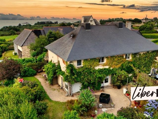 Maison 289 m2 12 pièces