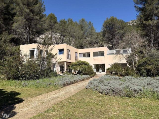 Maison 280 m2 Aubagne