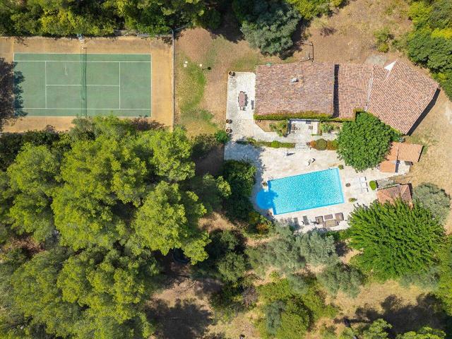 Maison 280 m2 Aubagne