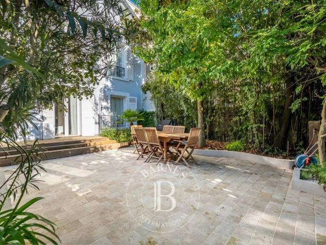 Maison 280 m2 Bois Colombes