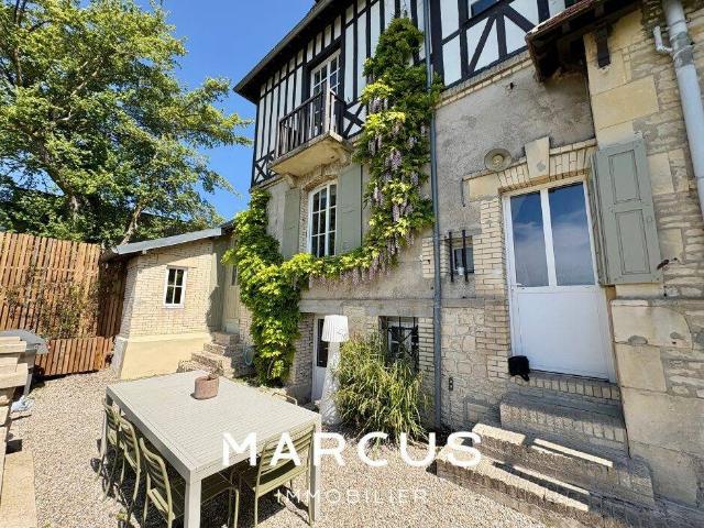 Maison 280 m2 Caen