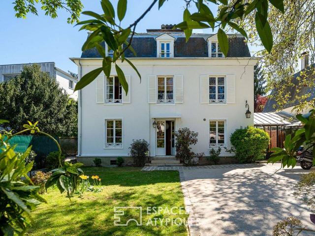Maison 280 m2 Chatenay Malabry