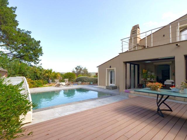 Maison 280 m2 Cogolin