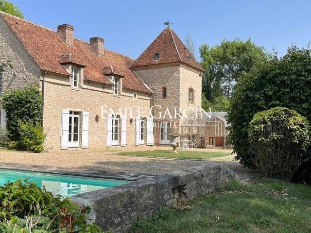 Maison 280 m2 Etampes