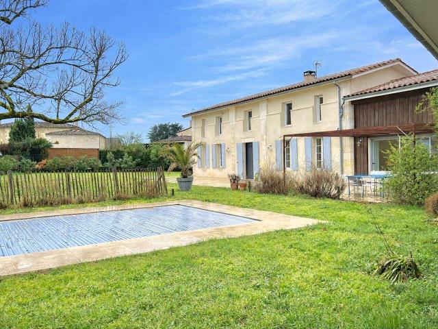 Maison 280 m2 Libourne