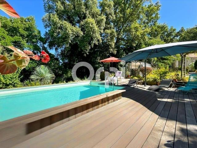 Maison 280 m2 La Garde Freinet