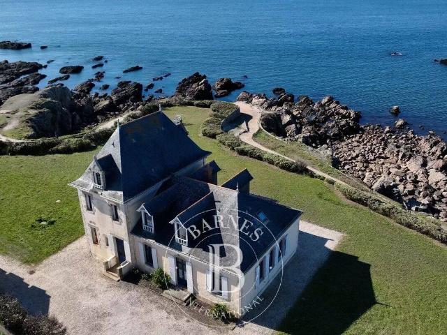 Maison 280 m2 Le Croisic