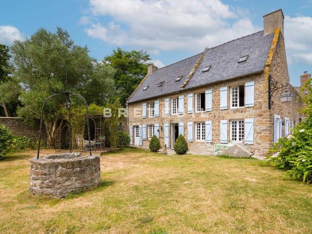 Maison 280 m2 Saint Malo