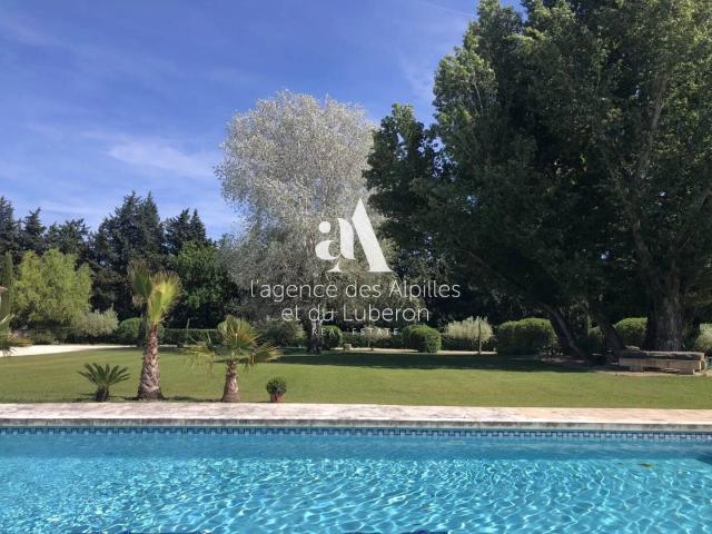 Maison 280 m2 Saint Rémy de Provence