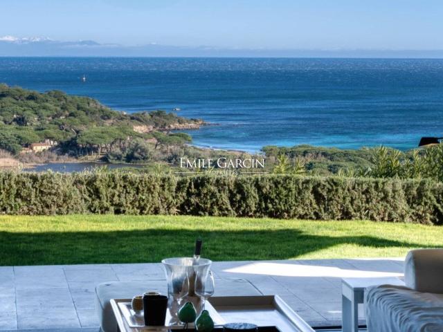 Maison 280 m2 Saint Tropez