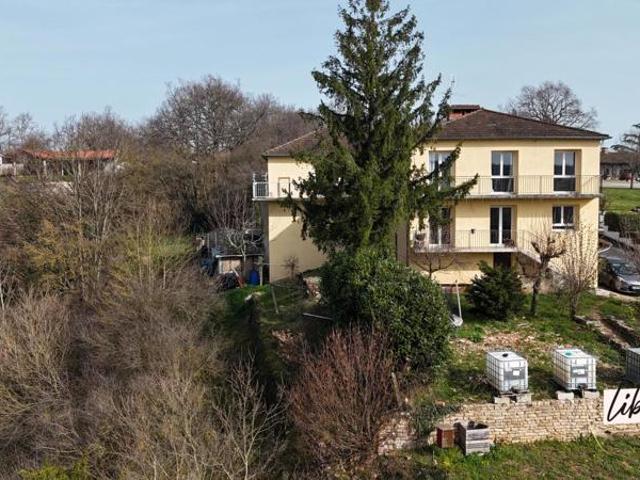 Maison 280 m2 8 pièces